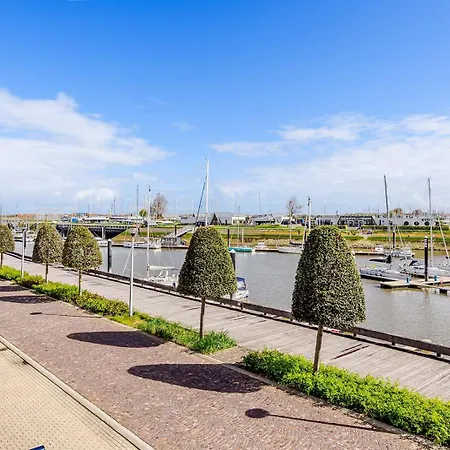 Newport Bay 0101 P199 Nieuwpoort